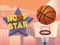 Xogo Hoop Stars en liña
