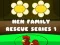 Xogo Hen Family Rescue Series 1 en liña