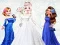 Xogo Eliza's Heavenly Wedding en liña