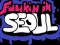 Xogo Funkin In Seoul en liña