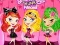 Xogo Punk Princesses en liña