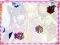Xogo Winx Club: Hexagon Puzzle en liña