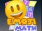 Xogo Emoji Math en liña