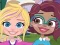 Xogo Polly Pocket Which polly pal are you most like? en liña