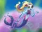 Xogo Monster high Great scarrier swin en liña