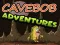 Xogo CaveBOB Adventure en liña