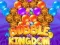 Xogo Bubble Kingdom en liña