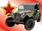 Xogo Soviet Cars Jigsaw en liña