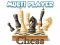 Xogo Chess Multi Player en liña