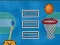 Xogo Basketball Dare en liña