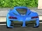 Xogo Drive Real Flying Car Simulator en liña
