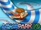 Xogo Aquapark io en liña