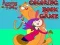 Xogo Adventure Time Coloring book en liña
