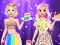 Xogo Yummy Cake Fashion Mania en liña