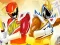 Xogo Power Rangers: Unleash The Power 2 en liña
