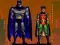 Xogo Adventures of Batman and Robin en liña