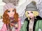 Xogo Winter Warming Tips for Princesses en liña