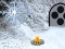 Xogo Snow Flakes Land Escape en liña