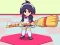 Xogo YuraYura! Tidying up the tilting tower! en liña