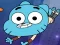 Xogo Amazing World of Gumball Gum Dropped en liña