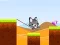 Xogo Swing Cute Cat en liña