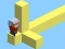 Xogo Blocky Branches en liña