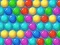 Xogo Bubble Shooter Arcade en liña