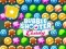 Xogo Bubble Shooter Candy en liña
