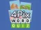 Xogo 4 Pix Word Quiz en liña