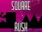 Xogo Square Rush en liña