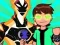 Xogo ben10 jump en liña