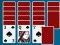 Xogo Spider Solitaire 2 Suits en liña