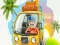 Xogo Kids Car Puzzle en liña