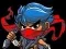 Xogo Ninjakira Combo Showdown en liña