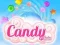 Xogo Candy Rain en liña
