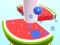 Xogo Helix Fruit Jump en liña