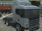 Xogo 18 Wheeler Truck Driving Cargo en liña