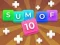 Xogo Sum Of 10: Merge Number Tiles en liña