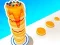 Xogo Pancake Run en liña