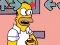 Xogo Friday Night Funkin Vs Homero en liña