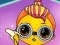 Xogo Minions Popsy Humanization en liña