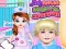 Xogo Baby Taylor Hospital Adventur en liña