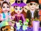 Xogo Baby Taylor Perfect Halloween Party en liña