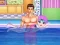 Xogo Baby Taylor Learn Swimming en liña