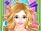 Xogo My Fashion Hair Salon en liña