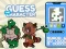 Xogo Guess The Character en liña