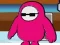Xogo Fall Guys Flappy en liña