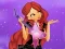 Xogo Stella Girl Dress Up Game en liña