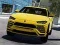 Xogo Super Suv Driving en liña