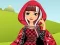 Xogo Red Riding Hood Dress Up en liña